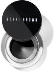 Bobbi Brown Long-Wear Gel Eyeliner gel contur ochi de lungă durată culoare Black 3 g - vivantis