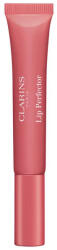 Clarins Lip Perfector Intense lip gloss hidratant culoare 19 Intense Smoky Rose 12 ml - vivantis
