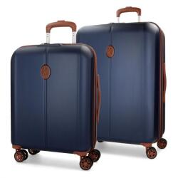 El Potro Ocuri Marino, luxus ABS utazótáska készlet 70cm/55cm, 5128926