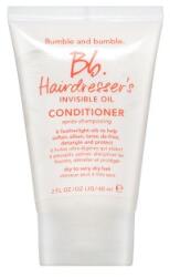 Bumble And Bumble BB Hairdresser's Invisible Oil Conditioner balsam hrănitor cu efect de hidratare 60 ml