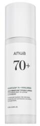 Anua Heartleaf 70 + Hyaluron lapte facial zilnic Daily Lotion 200 ml