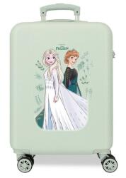  Gyermek utazótáska Disney Frozen Nature Mint, 55x38x20cm, 34L, 2311125