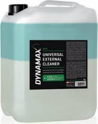 DYNAMAX Solutie Dynamax DXC6 pentru curatare exterior 5L (a-dmax501548)