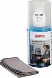 Hama Set curatare Ecrane LCT TFT Hama laveta inclusa (4007249783028)