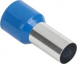 Lechpol Set conector tubular fir 50 mm2 100 buc Albastru (zla0928)
