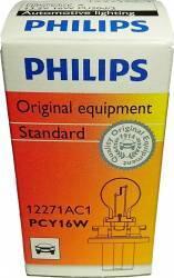 Philips Bec auto Philips PCY16W 12V 16W (a-12271 ac1)