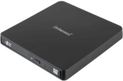 Intenso EOD 400D Slim  DVD Burner negru (5401400)
