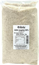 Paleolit Útifű Maghéj 99% 1 kg Whole Husk