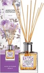 Areon Bețișoare parfumate Areon Garden - Violet, 150 ml (HBO04_G01)