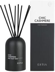 Estia Bețișoare parfumate Estia - Chic Cashmere, 150 ml (04-36386)