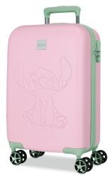  Utazótáska Lilo & amp; Stitch " Traveling With Stitch" , 55x36x20cm, 32L, 5448521 (kicsi)