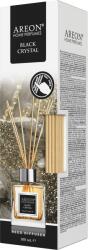 Areon Bețișoare parfumate Areon Classic - Black Crystal, 100 ml (HPA03_G01)