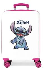  Utazótáska Lilo & amp; Stitch " Adorable Stitch" , 55x38x20cm, 34L, 4041141 (kicsi)
