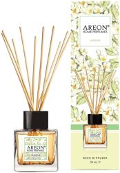 Areon Bețișoare parfumate Areon Garden - Jasmine, 50 ml (BHP05_G01)