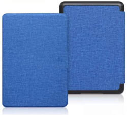 Amazon Paperwhite / Colorsoft 2024 (12th Gen. ) Smart tok - Sötétkék