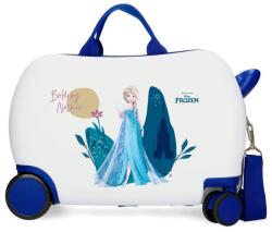  Disney Frozen " A természet varázslatos" utazótáska gyerekeknek, 25L, 4011024