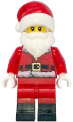 LEGO® Seasonal Minifigurina hol246b - Mos Craciun (hol246b)