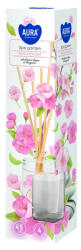 Bispol Odorizant cu bețișoare Bispol - SPA Garden, 45 ml (dz45-254)