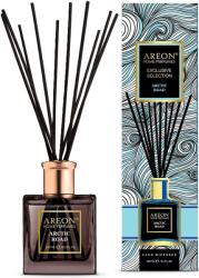 Areon Bețișoare de tămâie Areon Exclusive - Arctic Road, 150 ml (HPE04_G01)