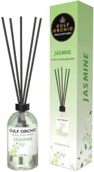 Gulf Orchid Odorizant cu bețișoare Gulf Orchid - Jasmine, 110 ml