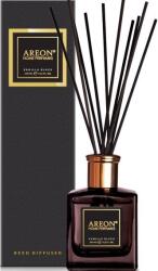 Areon Bețișoare parfumate Areon Premium - Vanilla Black, 150 ml (PSB03_G01)