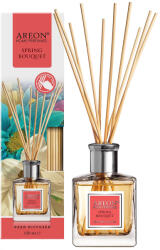 Areon Bețișoare parfumate Areon Classic - Spring Bouquet, 150 ml (HRS6_G01)