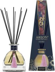 Areon Bețișoare de tămâie Areon Exclusive - Desire, 230 ml (HPP02_G01)