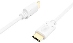 Hama Cablu de date Hama 00201704, USB-C - USB-C, 1.5 m, White (00201704)