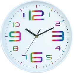 Too CL-3436 Ceas de perete Rainbow 30, 7cm (TOO CL-3436)