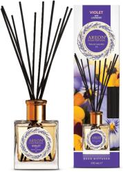 Areon Bețișoare de tămâie Areon Lavender Oil - Violet, 150 ml (LHP02_G01)