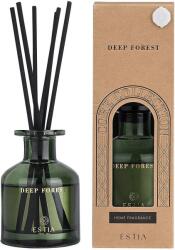 Estia Bețișoare parfumate Estia - Deep Forest, 100 ml (04-36270)
