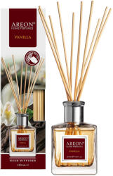 Areon Bețișoare parfumate Areon Classic - Vanilla, 150 ml (HRS4_G01)