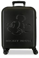  Utazótáska Mickey Mouse " Good Trip" , 55x40x20cm, 37L, 5419121 (kicsi)