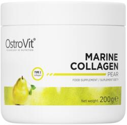 OstroVit Marine Collagen, pară, 200 g, OstroVit
