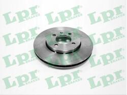 LPR Disc frana LPR V2020V (V2020V) - automobilus