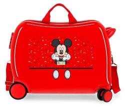  Mickey egér " Its A Mickey Thing" gyerek bőrönd, 34L, 2429821