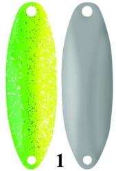 Rapture Area Spoon Greil 3, 6g 37, 5 mm 1 Kanál Villantó