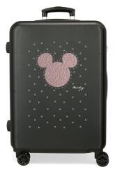  Utazótáska Mickey Mouse " Mickey Studs" , 65x46x23cm, 56L, 3821221 (közepes)