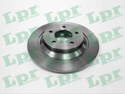 LPR Disc frana LPR M5015P (M5015P) - automobilus