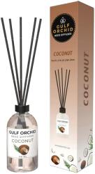 Gulf Orchid Odorizant cu bețișoare Gulf Orchid - Coconut, 110 ml