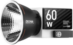 Zhiyun Iluminare Zhiyun-Tech - MOLUS G60 Bi-Color (C040006EUR2)