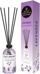 Gulf Orchid Odorizant cu bețișoare Gulf Orchid - Lavender, 110 ml