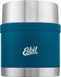Esbit Termos pentru alimente Esbit Sculptor Stainless Steel Food Jug 500 ml polar blue