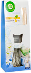 Air Wick Odorizant cu bețișoare Air Wick - Liliac alb, 25 ml (6RB02AW20501WL000D)