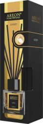 Areon Bețișoare parfumate Areon Lux - Gold, 50 ml (RDS01_G01)