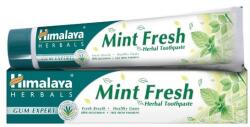 Himalaya Mint Fresh Frissítő Mentás Gyógynövényes Fogkrémgél 75 ml Himalaya