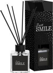 Bispol Odorizant cu bețișoare Bispol Aura - Just Smile, 80 ml (dz80m-274)
