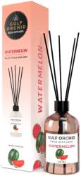 Gulf Orchid Odorizant cu bețișoare Gulf Orchid - Watermelon, 110 ml