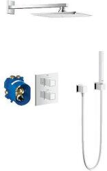 GROHE Душ система Grohtherm Cube за вграждане (34506000)