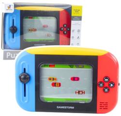  Konzol Kalandjáték Árkád Hangok Háttérvilágítású Képernyő 25255